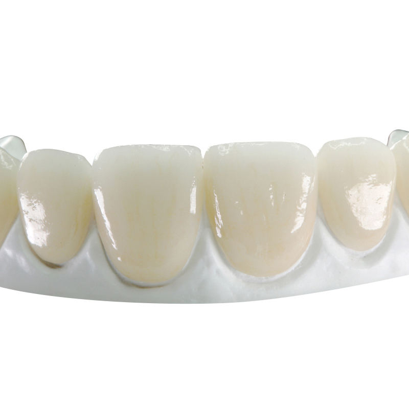 全瓷牙